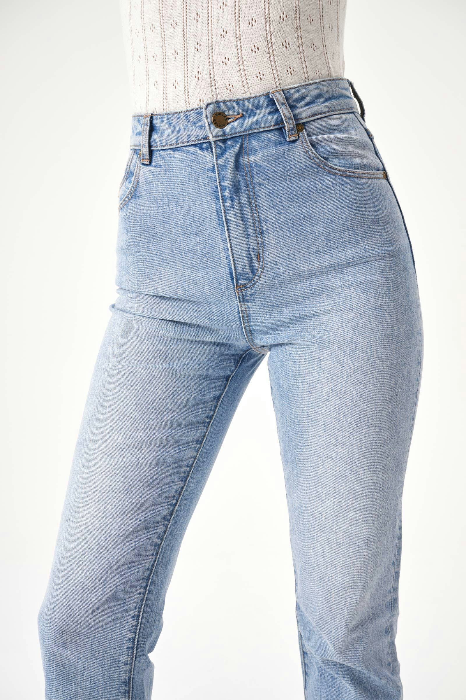 Buy Dusters - Comfort Old Stone Online | Rollas Jeans