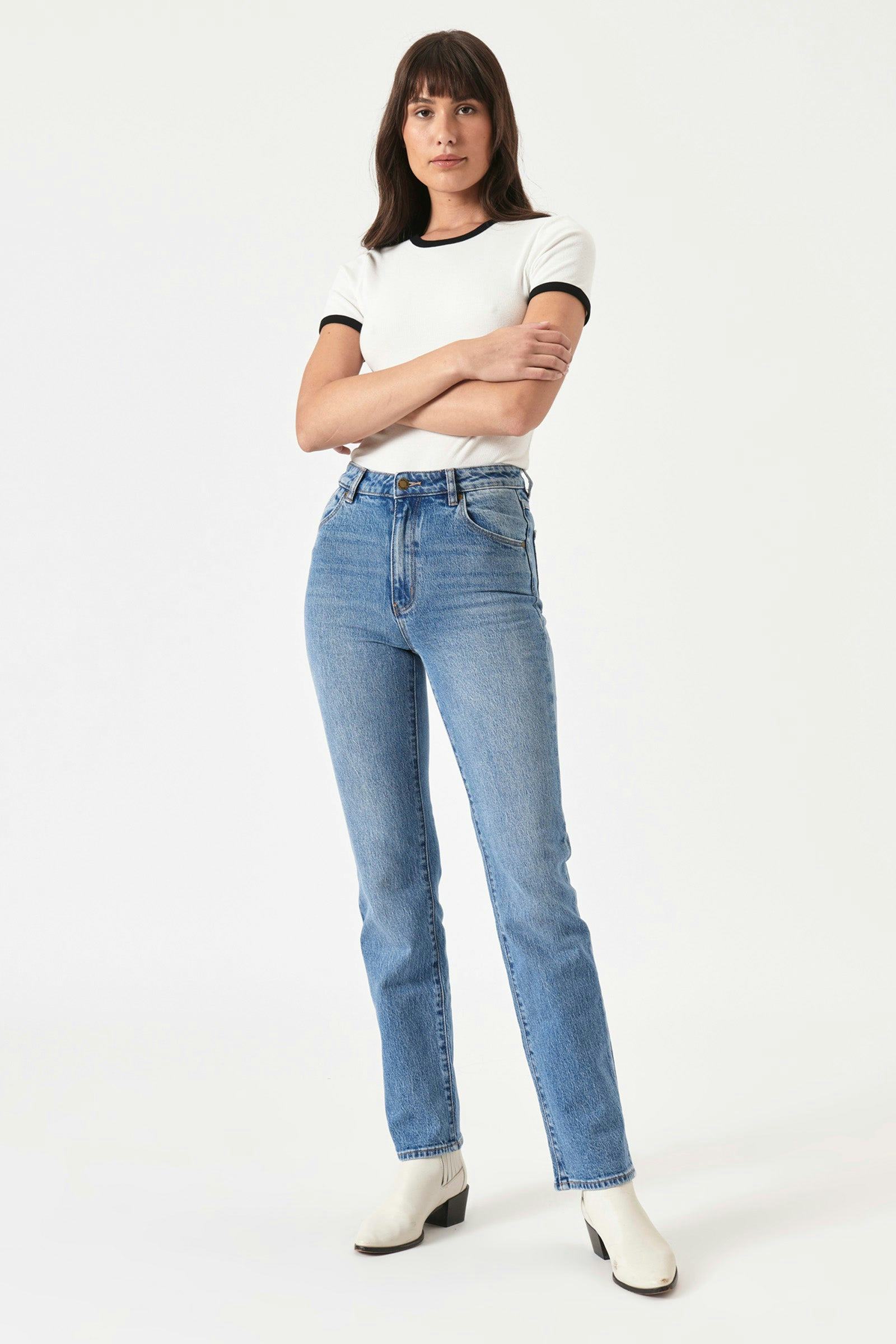 Shop Denim Pants Wide Hips with great discounts and prices online - Feb  2024