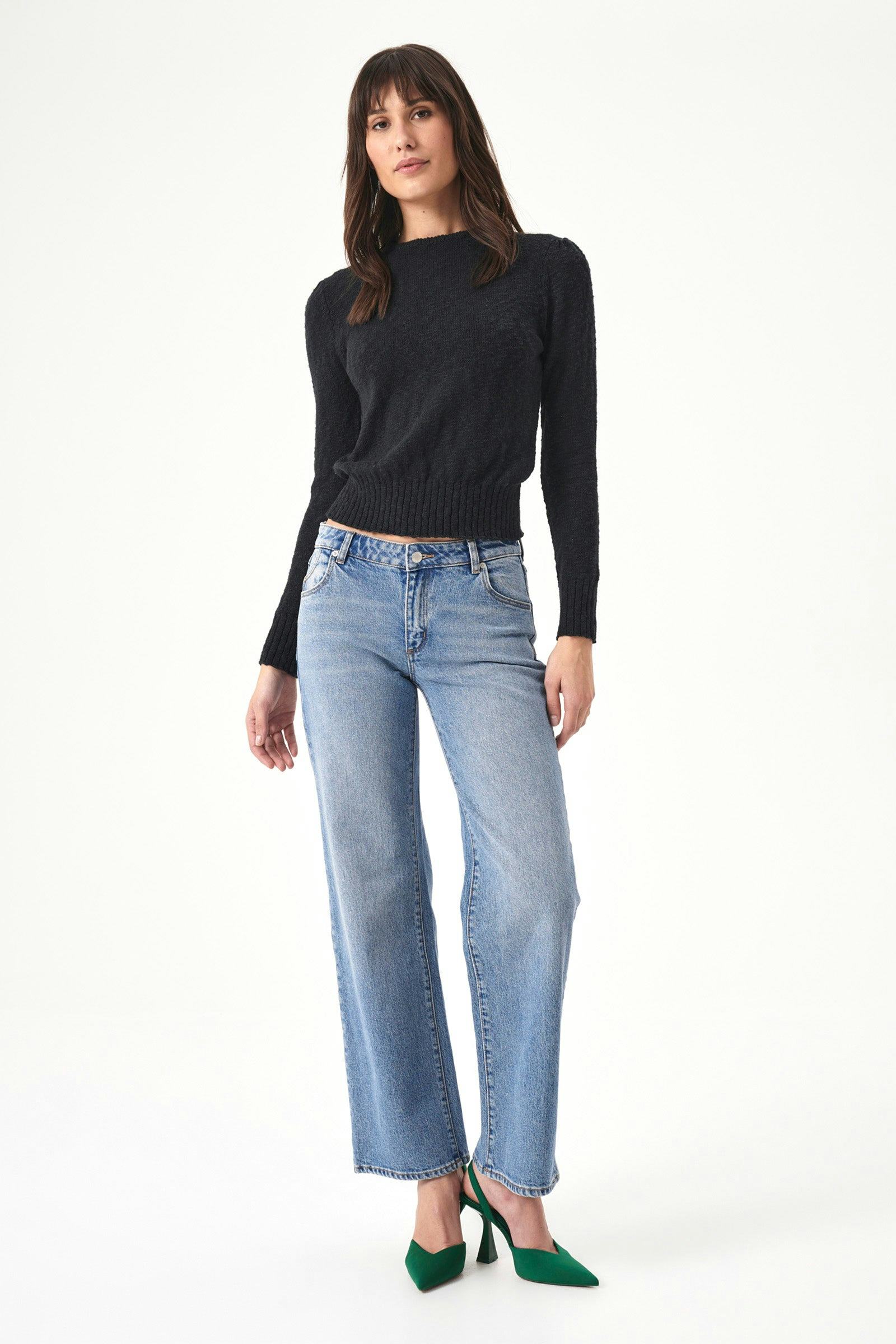 Buy Heidi Low - Brad Blue Online | Rollas Jeans