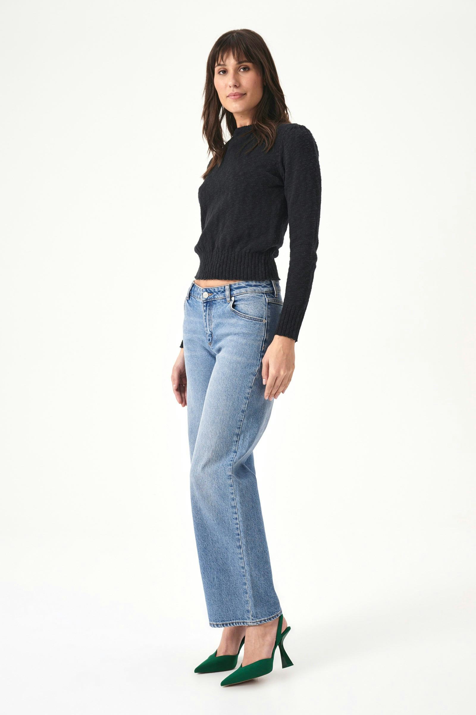 Buy Heidi Low - Brad Blue Online | Rollas Jeans